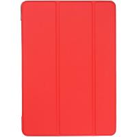 Чохол Zoyu Joy Color Series для iPad 7 10.2 (2019) A2197, A2198 Red