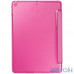 Чохол Zoyu Joy Color Series для iPad 7 10.2 (2019) A2197, A2198 Orchid — інтернет магазин All-Ok. фото 2