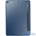 Чохол Zoyu Joy Color Series для iPad 7 10.2 (2019) A2197, A2198 Navy Blue — інтернет магазин All-Ok. фото 2