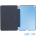 Чохол Zoyu Joy Color Series для iPad 7 10.2 (2019) A2197, A2198 Navy Blue — інтернет магазин All-Ok. фото 3