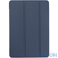 Чохол Zoyu Joy Color Series для iPad 7 10.2 (2019) A2197, A2198 Navy Blue