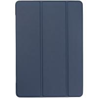 Чохол Zoyu Joy Color Series для iPad 7 10.2 (2019) A2197, A2198 Navy Blue