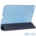Чохол Zoyu Joy Color Series для iPad 7 10.2 (2019) A2197, A2198 Navy Blue — інтернет магазин All-Ok. фото 4