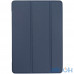 Чохол Zoyu Joy Color Series для iPad 7 10.2 (2019) A2197, A2198 Navy Blue — інтернет магазин All-Ok. фото 1