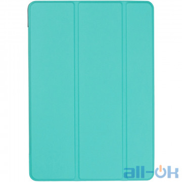 Чохол Zoyu Joy Color Series для iPad 7 10.2 (2019) A2197, A2198 Mint