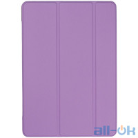 Чохол Zoyu Joy Color Series для iPad 7 10.2 (2019) A2197, A2198 Lavender