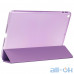 Чохол Zoyu Joy Color Series для iPad 7 10.2 (2019) A2197, A2198 Lavender — інтернет магазин All-Ok. фото 4