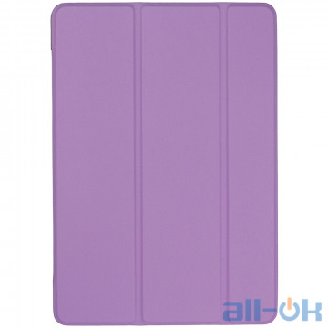 Чохол Zoyu Joy Color Series для iPad 7 10.2 (2019) A2197, A2198 Lavender