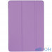 Чохол Zoyu Joy Color Series для iPad 7 10.2 (2019) A2197, A2198 Lavender — інтернет магазин All-Ok. фото 1