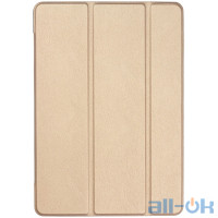 Чохол Zoyu Joy Color Series для iPad 7 10.2 (2019) A2197, A2198 Gold