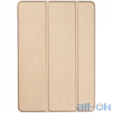 Чохол Zoyu Joy Color Series для iPad 7 10.2 (2019) A2197, A2198 Gold