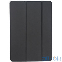 Чохол Zoyu Joy Color Series для iPad 7 10.2 (2019) A2197, A2198 Black