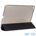 Чохол Zoyu Joy Color Series для iPad 7 10.2 (2019) A2197, A2198 Black — інтернет магазин All-Ok. фото 4