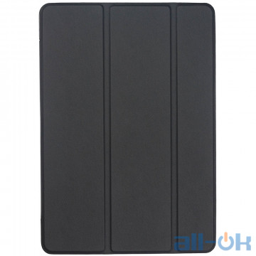 Чохол Zoyu Joy Color Series для iPad 7 10.2 (2019) A2197, A2198 Black