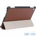 Чохол Galeo Slimline для Huawei Mediapad M5 Lite 10 (BAH2-L09) Brown — інтернет магазин All-Ok. фото 3