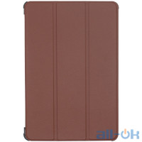 Чохол Galeo Slimline для Huawei Mediapad M5 Lite 10 (BAH2-L09) Brown