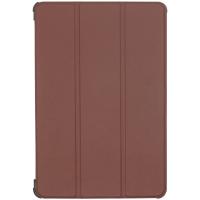 Чохол Galeo Slimline для Huawei Mediapad M5 Lite 10 (BAH2-L09) Brown