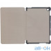 Чохол Galeo Slimline для Huawei Mediapad M5 Lite 10 (BAH2-L09) Brown — інтернет магазин All-Ok. фото 4
