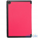 Чохол Galeo Slimline для Huawei Mediapad M5 Lite 10 (BAH2-L09) Hotpink — інтернет магазин All-Ok. фото 2