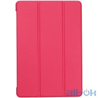 Чохол Galeo Slimline для Huawei Mediapad M5 Lite 10 (BAH2-L09) Hotpink