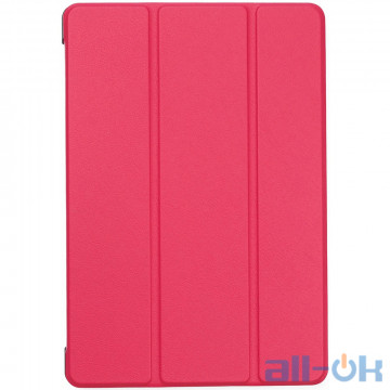 Чохол Galeo Slimline для Huawei Mediapad M5 Lite 10 (BAH2-L09) Hotpink