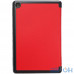 Чохол Galeo Slimline для Huawei Mediapad M5 Lite 10 (BAH2-L09) Red — інтернет магазин All-Ok. фото 2