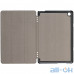Чохол Galeo Slimline для Huawei Mediapad M5 Lite 10 (BAH2-L09) Red — інтернет магазин All-Ok. фото 3