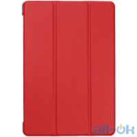 Чохол Galeo Slimline для Huawei Mediapad M5 Lite 10 (BAH2-L09) Red