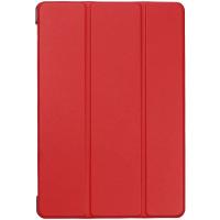 Чохол Galeo Slimline для Huawei Mediapad M5 Lite 10 (BAH2-L09) Red