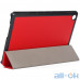 Чохол Galeo Slimline для Huawei Mediapad M5 Lite 10 (BAH2-L09) Red — інтернет магазин All-Ok. фото 4
