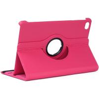 Поворотний чохол Galeo для Huawei Mediapad M5 Lite 10 (BAH2-L09) Hotpink