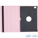 Поворотний чохол Galeo для Huawei Mediapad M5 Lite 10 (BAH2-L09) Pink — інтернет магазин All-Ok. фото 4