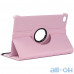 Поворотний чохол Galeo для Huawei Mediapad M5 Lite 10 (BAH2-L09) Pink — інтернет магазин All-Ok. фото 1