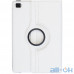 Поворотний чохол Galeo для Huawei Mediapad M5 Lite 10 (BAH2-L09) White — інтернет магазин All-Ok. фото 2