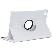 Поворотний чохол Galeo для Huawei Mediapad M5 Lite 10 (BAH2-L09) White