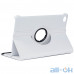 Поворотний чохол Galeo для Huawei Mediapad M5 Lite 10 (BAH2-L09) White — інтернет магазин All-Ok. фото 1