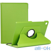Поворотний чохол Galeo для Samsung Galaxy Tab S5e 10.5 (2019) SM-T720, T725 Green