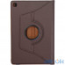 Поворотний чохол Galeo для Samsung Galaxy Tab S5e 10.5 (2019) SM-T720, T725 Brown — інтернет магазин All-Ok. фото 3