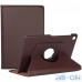 Поворотний чохол Galeo для Samsung Galaxy Tab S5e 10.5 (2019) SM-T720, T725 Brown — інтернет магазин All-Ok. фото 1