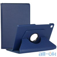 Поворотний чохол Galeo для Samsung Galaxy Tab S5e 10.5 (2019) SM-T720, T725 Navy Blue