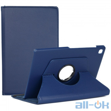 Поворотний чохол Galeo для Samsung Galaxy Tab S5e 10.5 (2019) SM-T720, T725 Navy Blue