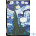 Чохол Galeo Slimline Print для Huawei Mediapad M5 Lite 10 (BAH2-L09) Van Gogh — інтернет магазин All-Ok. фото 2