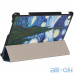 Чохол Galeo Slimline Print для Huawei Mediapad M5 Lite 10 (BAH2-L09) Van Gogh — інтернет магазин All-Ok. фото 4