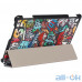 Чохол Galeo Slimline Print для Huawei Mediapad M5 Lite 10 (BAH2-L09) Graffiti — інтернет магазин All-Ok. фото 4