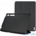 Чохол DUX DUCIS Domo with S Pen Holder для Samsung Galaxy Tab S7 SM-T870, SM-T875 Black — інтернет магазин All-Ok. фото 1
