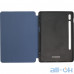 Чохол DUX DUCIS Domo with S Pen Holder для Samsung Galaxy Tab S7 SM-T870, SM-T875 Dark Blue — інтернет магазин All-Ok. фото 2