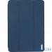 Чохол DUX DUCIS Domo with S Pen Holder для Samsung Galaxy Tab S7 SM-T870, SM-T875 Dark Blue — інтернет магазин All-Ok. фото 3