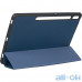 Чохол DUX DUCIS Domo with S Pen Holder для Samsung Galaxy Tab S7 SM-T870, SM-T875 Dark Blue — інтернет магазин All-Ok. фото 5