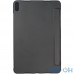 Чохол Silicone Colour Series для Huawei Matepad Pro 10.8 (MRX-AL09, MRX-W09) Black — інтернет магазин All-Ok. фото 3