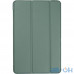 Чохол Silicone Colour Series для Huawei Matepad Pro 10.8 (MRX-AL09, MRX-W09) Green — інтернет магазин All-Ok. фото 2